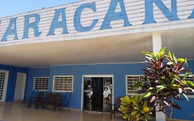Maracanã Dianopolis